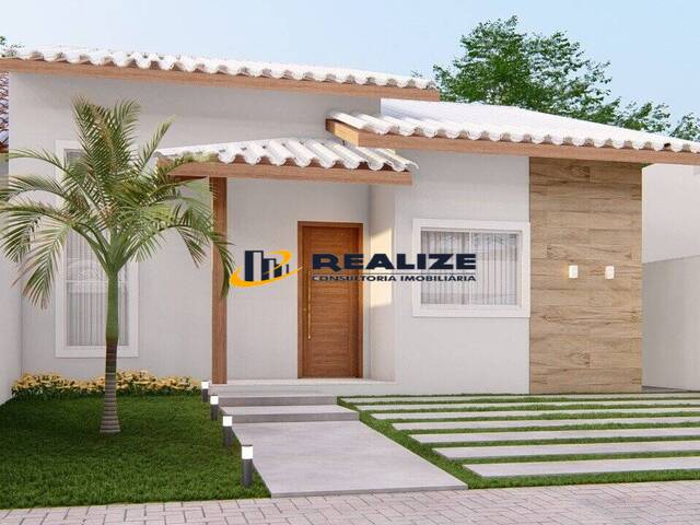 Casa para Venda em Campos dos Goytacazes - 5