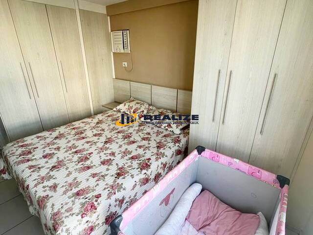 Apartamento para Venda em Campos dos Goytacazes - 4