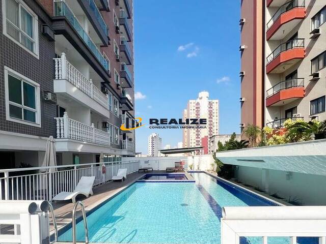 Apartamento para Venda em Campos dos Goytacazes - 3