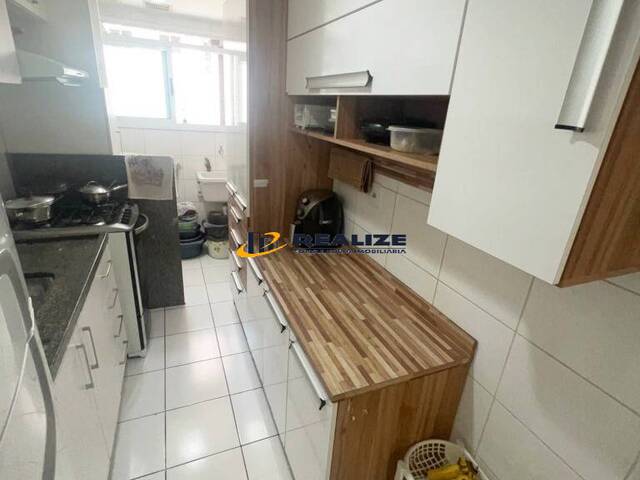 Apartamento para Venda em Campos dos Goytacazes - 5