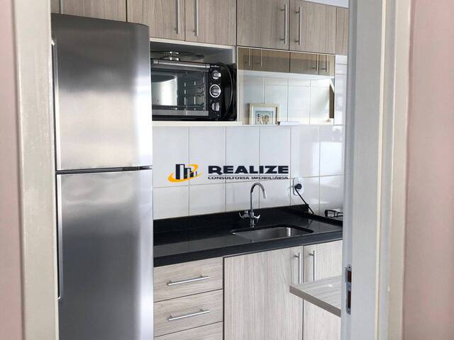 #1822 - Apartamento para Venda em Campos dos Goytacazes - RJ