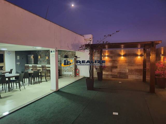 Apartamento para Venda em Campos dos Goytacazes - 2
