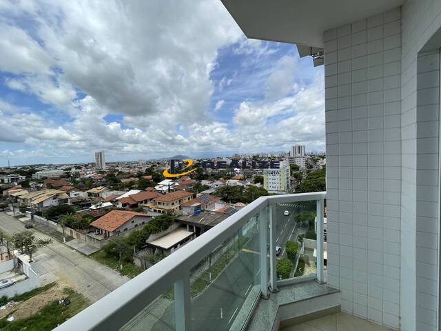 Apartamento para Venda em Campos dos Goytacazes - 3