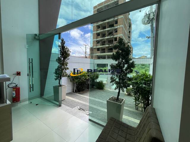 Apartamento para Venda em Campos dos Goytacazes - 4