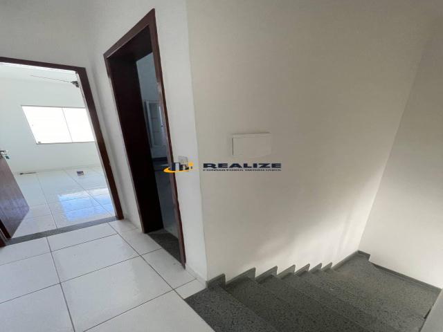 #1826 - Casa para Venda em Campos dos Goytacazes - RJ