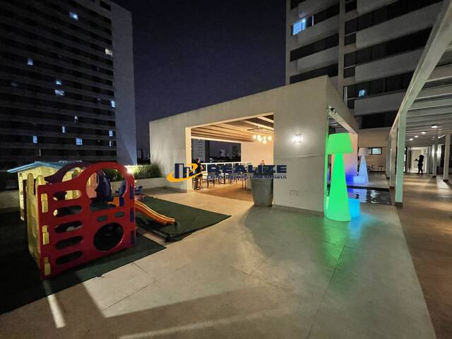Apartamento para Venda em Campos dos Goytacazes - 5