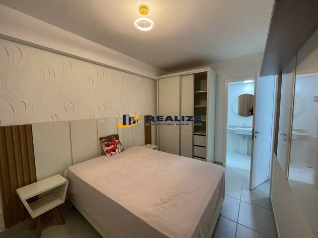 Apartamento para Venda em Campos dos Goytacazes - 4