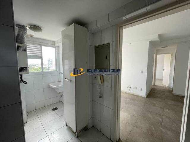 Apartamento para Venda em Campos dos Goytacazes - 3