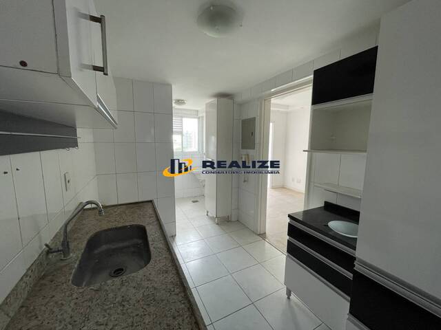 Apartamento para Venda em Campos dos Goytacazes - 2