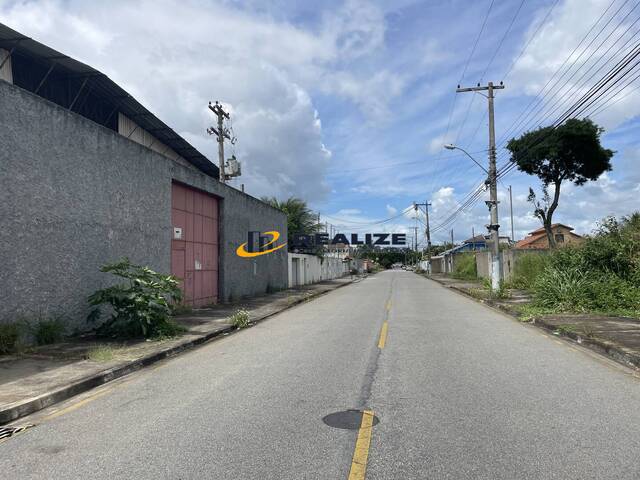 #1840 - Área para Venda em Campos dos Goytacazes - RJ