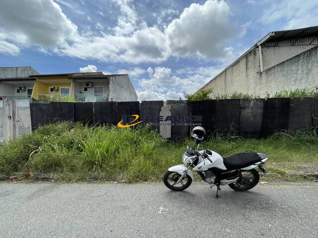 #1840 - Área para Venda em Campos dos Goytacazes - RJ