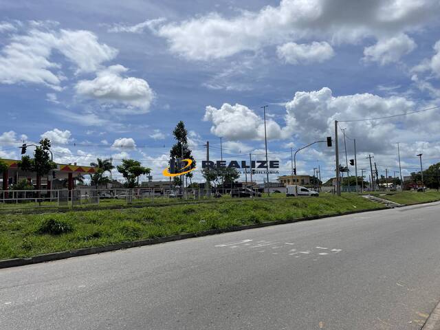 #1840 - Área para Venda em Campos dos Goytacazes - RJ