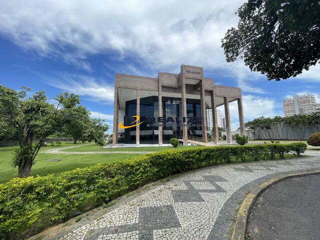 #1846 - Apartamento para Venda em Campos dos Goytacazes - RJ