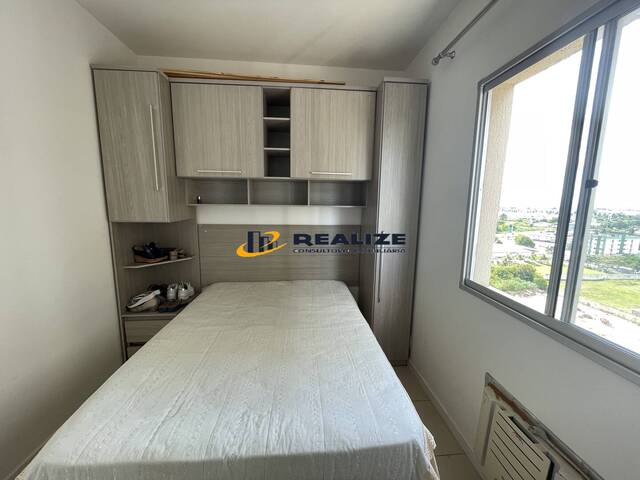 Apartamento para Venda em Campos dos Goytacazes - 5