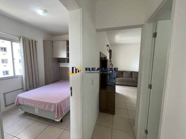 #1818 - Apartamento para Venda em Campos dos Goytacazes - RJ