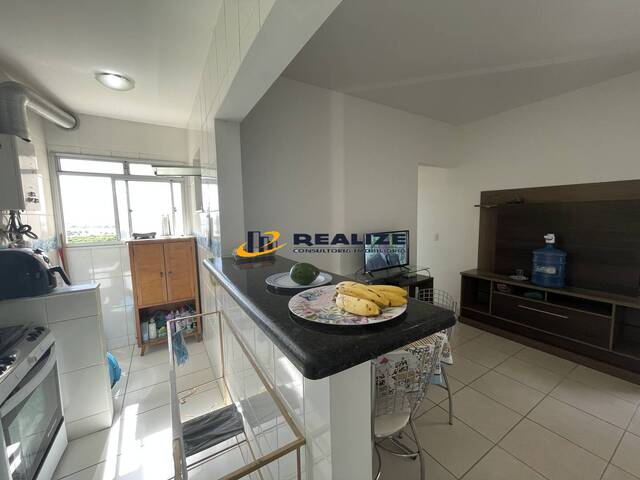 Apartamento para Venda em Campos dos Goytacazes - 4