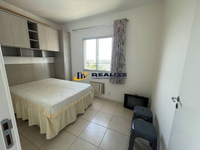 Apartamento para Venda em Campos dos Goytacazes - 5
