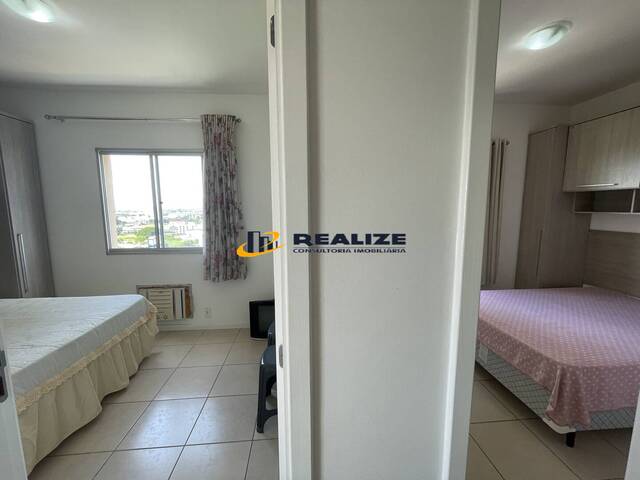 Apartamento para Venda em Campos dos Goytacazes - 4