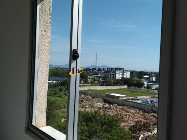 #1853 - Apartamento para Venda em Campos dos Goytacazes - RJ