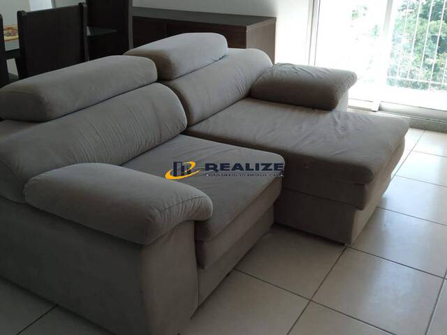 #1853 - Apartamento para Venda em Campos dos Goytacazes - RJ