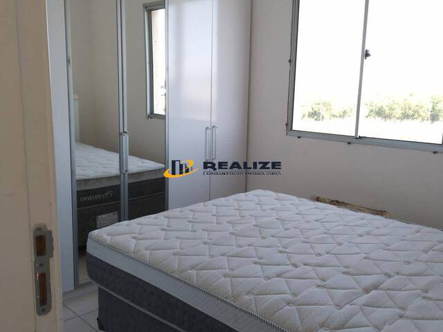 Apartamento para Venda em Campos dos Goytacazes - 5