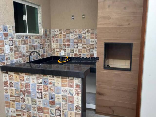 Casa para Venda em Campos dos Goytacazes - 3