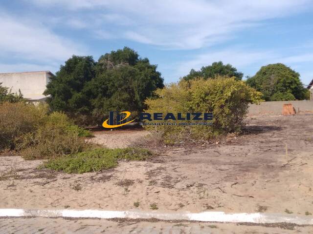 #1857 - Área para Venda em Campos dos Goytacazes - RJ