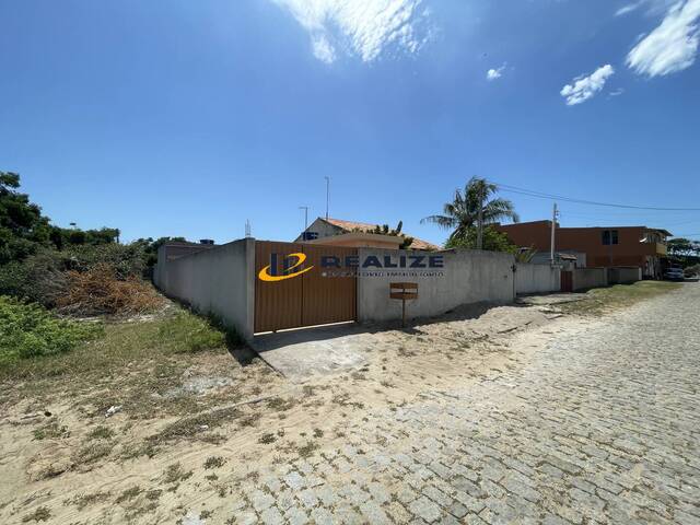 #1857 - Área para Venda em Campos dos Goytacazes - RJ