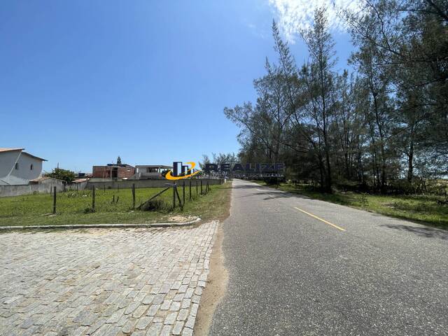 #1857 - Área para Venda em Campos dos Goytacazes - RJ