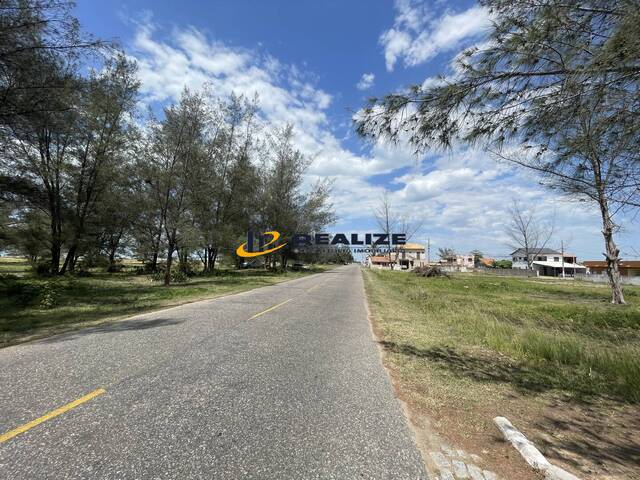 Área para Venda em Campos dos Goytacazes - 4