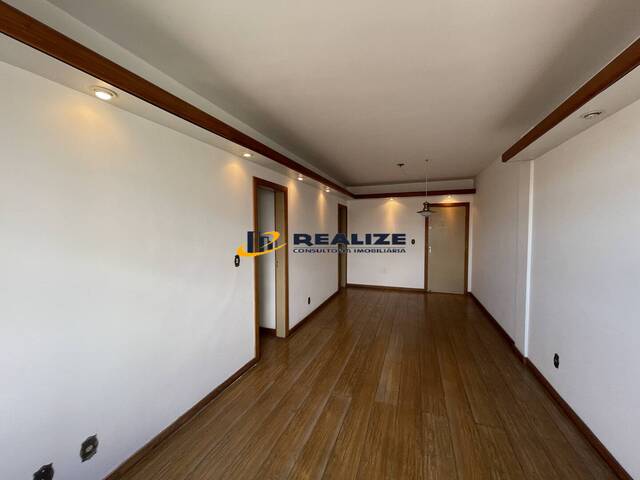 #1862 - Apartamento para Venda em Campos dos Goytacazes - RJ