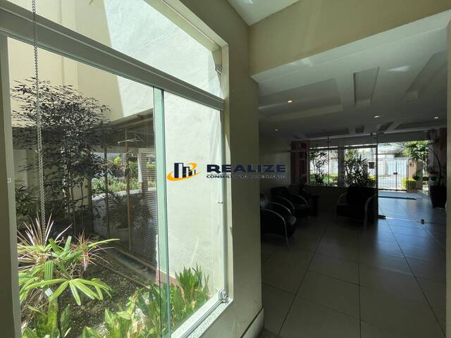 #1862 - Apartamento para Venda em Campos dos Goytacazes - RJ