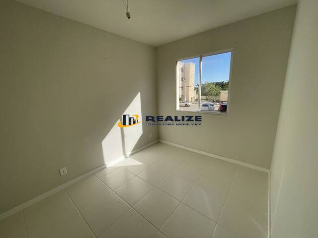 Apartamento para Venda em Campos dos Goytacazes - 5