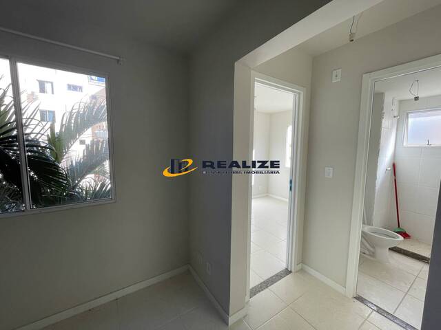 Apartamento para Venda em Campos dos Goytacazes - 3