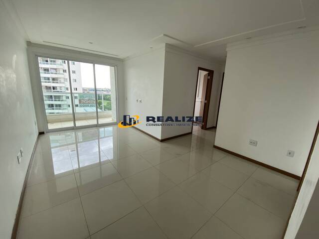 Apartamento para Venda em Campos dos Goytacazes - 3