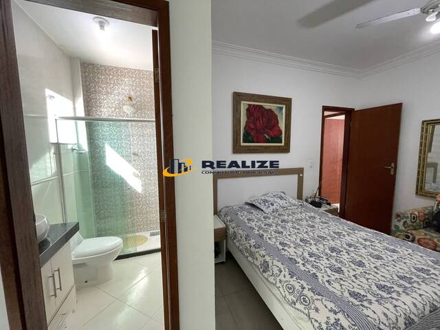 #1871 - Casa para Venda em Campos dos Goytacazes - RJ