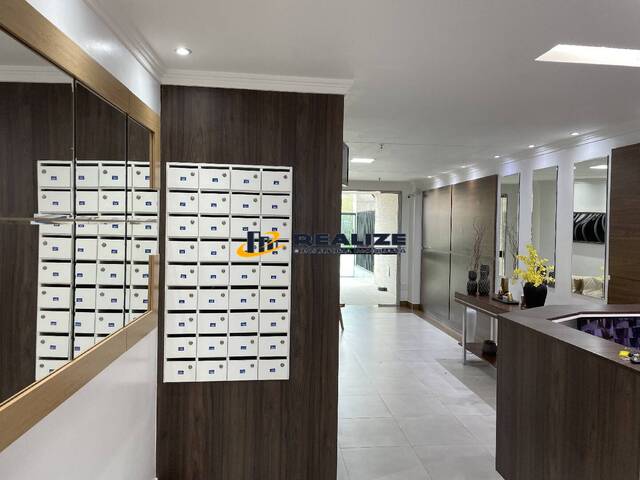 Apartamento para Venda em Campos dos Goytacazes - 4