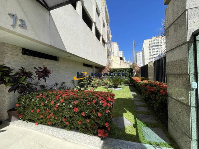 Apartamento para Venda em Campos dos Goytacazes - 3