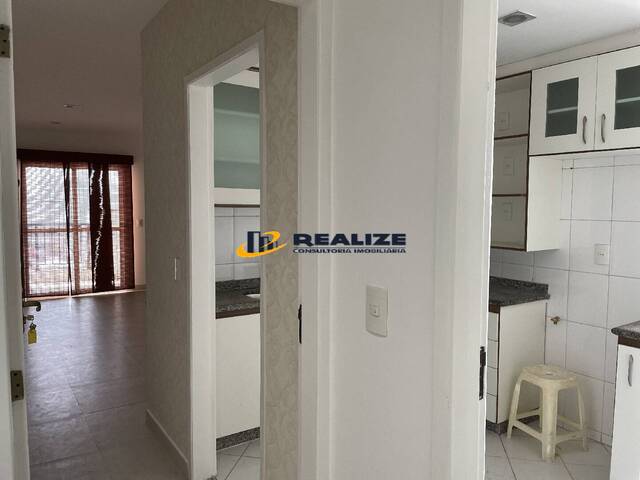 Apartamento para Venda em Campos dos Goytacazes - 5
