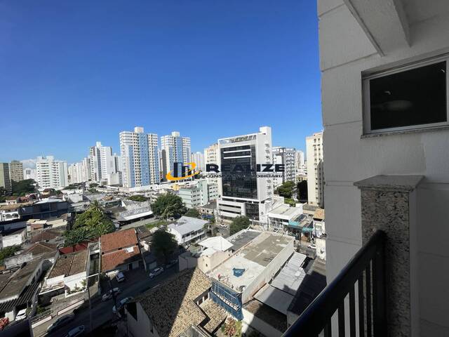 Apartamento para Venda em Campos dos Goytacazes - 3
