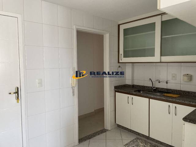Apartamento para Venda em Campos dos Goytacazes - 5
