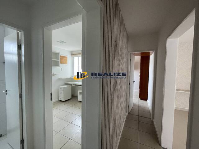 Apartamento para Venda em Campos dos Goytacazes - 3