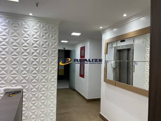 Apartamento para Venda em Campos dos Goytacazes - 2