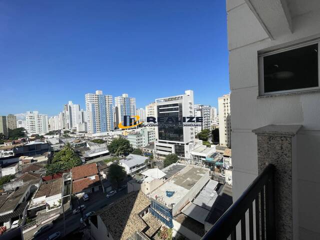 Apartamento para Venda em Campos dos Goytacazes - 4