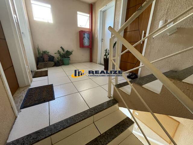 Apartamento para Venda em Campos dos Goytacazes - 5