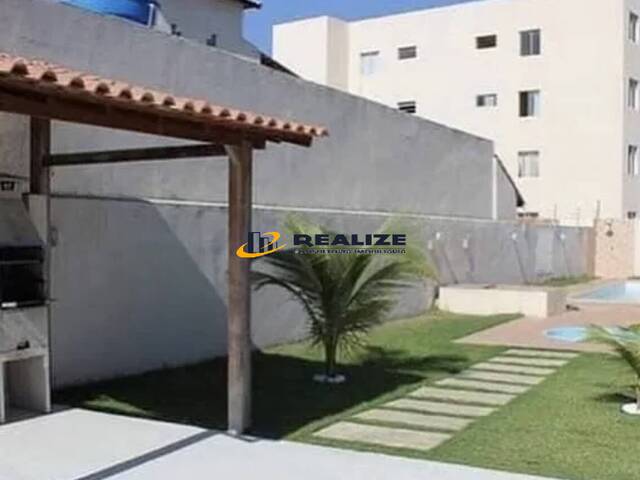 Apartamento para Venda em Campos dos Goytacazes - 3