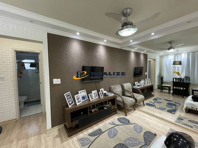 Apartamento para Venda em Campos dos Goytacazes - 4