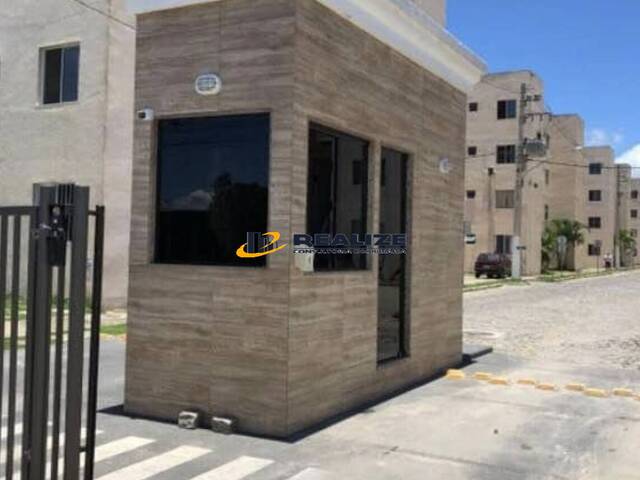 Apartamento para Venda em Campos dos Goytacazes - 5