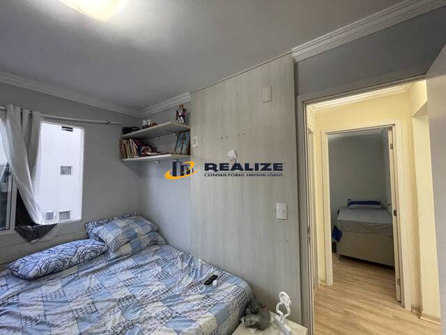 Apartamento para Venda em Campos dos Goytacazes - 4