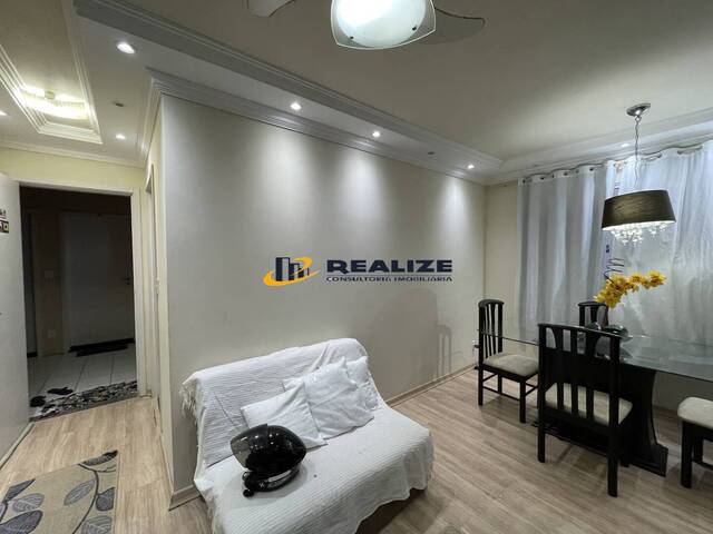 Apartamento para Venda em Campos dos Goytacazes - 3